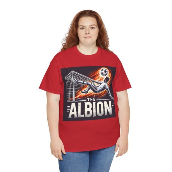 Brighton And Hove - The Albion Tee