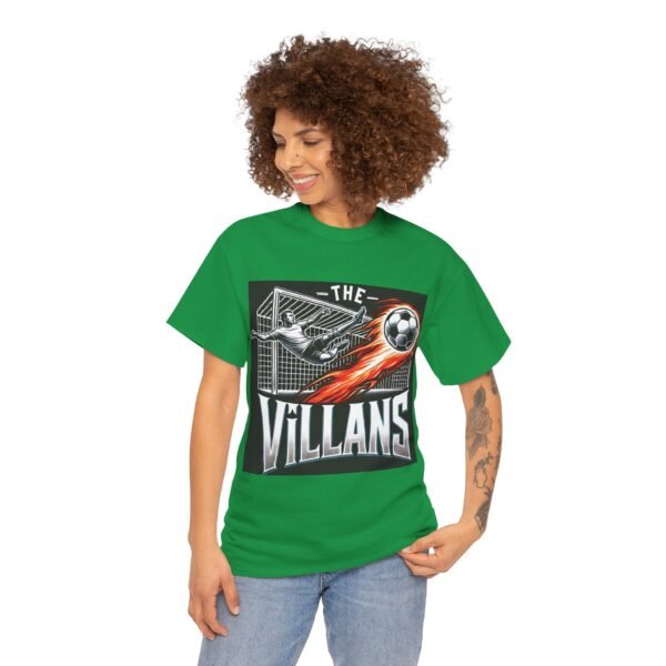 Aston Villa - The Villains Tee