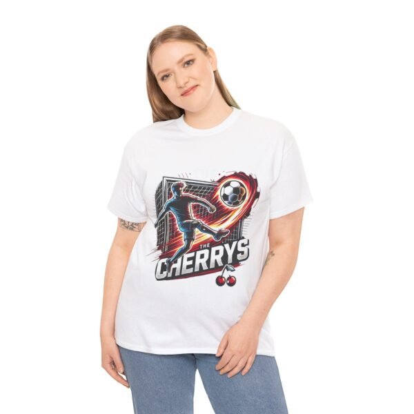 Bournemouth - The Cherries Tee