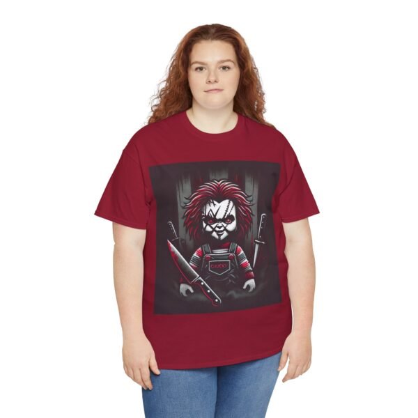 Chucky Tee