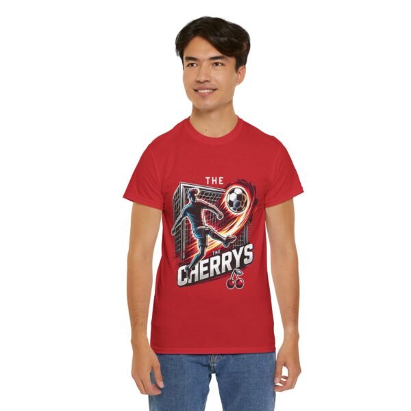 Bournemouth - The Cherries Tee