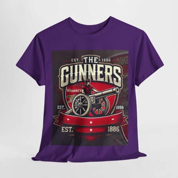 Arsenal - The Gunners Tee