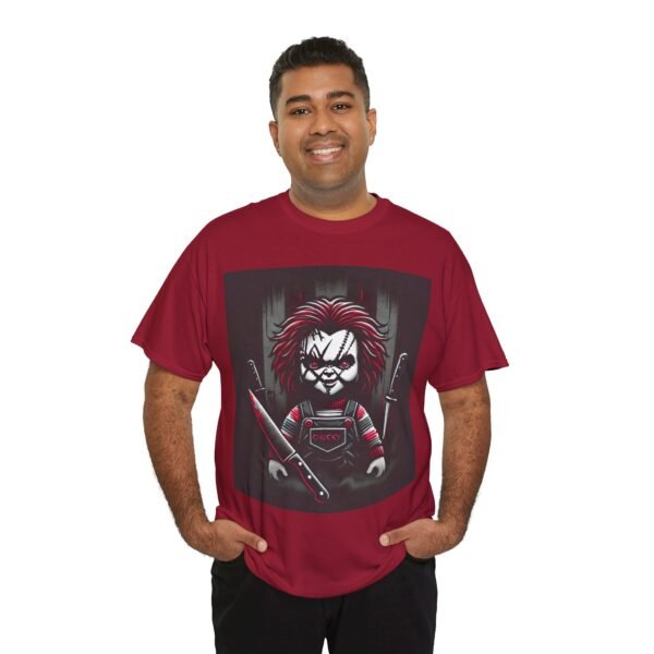 Chucky Tee