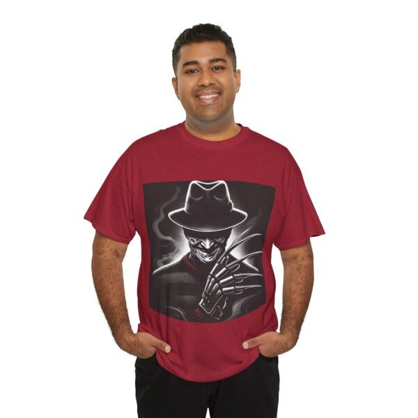 Freddy Krueger Fan Tee