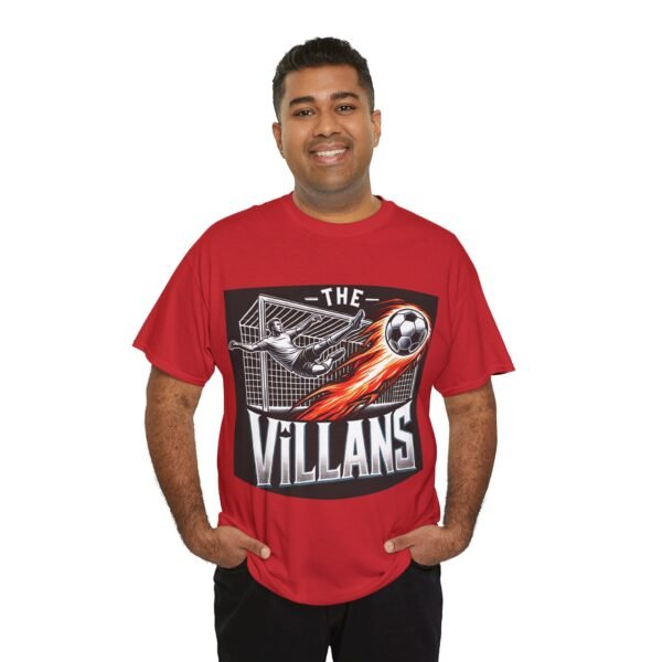 Aston Villa - The Villains Tee