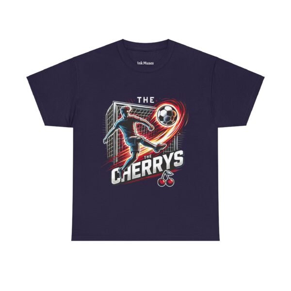 Bournemouth - The Cherries Tee