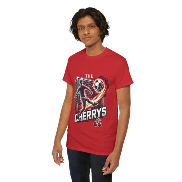 Bournemouth - The Cherries Tee