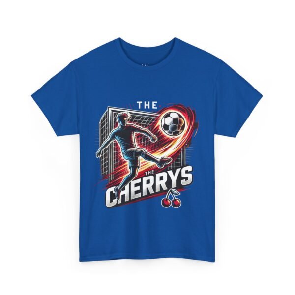 Bournemouth - The Cherries Tee