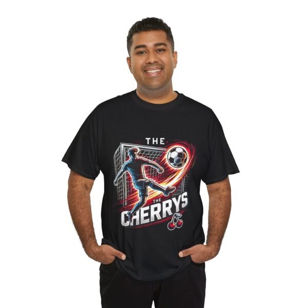 Bournemouth - The Cherries Tee