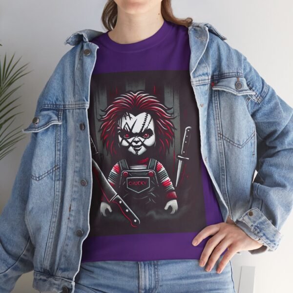 Chucky Tee