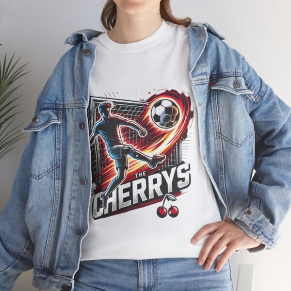 Bournemouth - The Cherries Tee