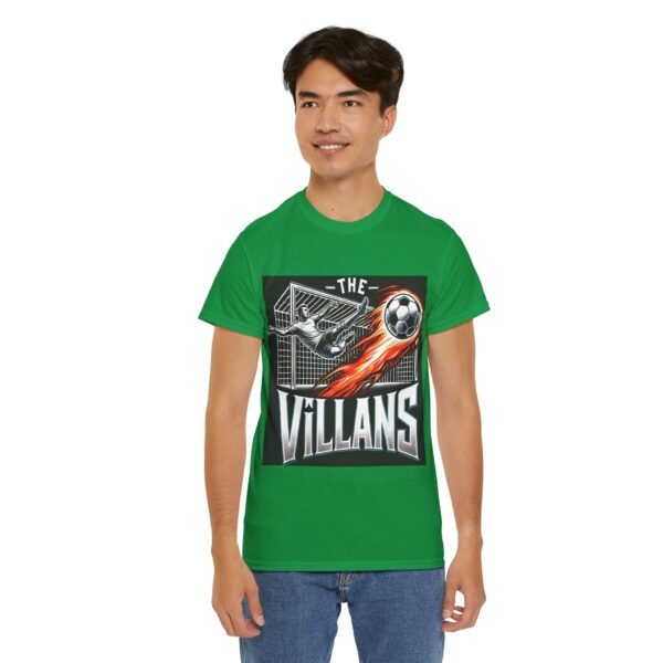 Aston Villa - The Villains Tee