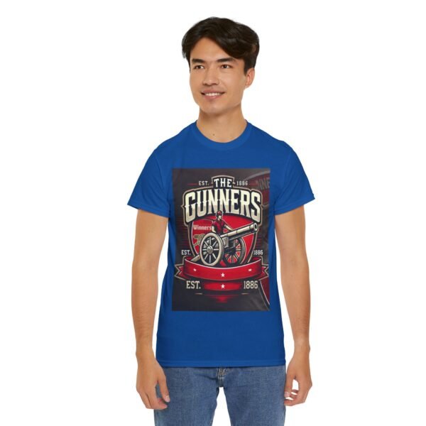 Arsenal - The Gunners Tee