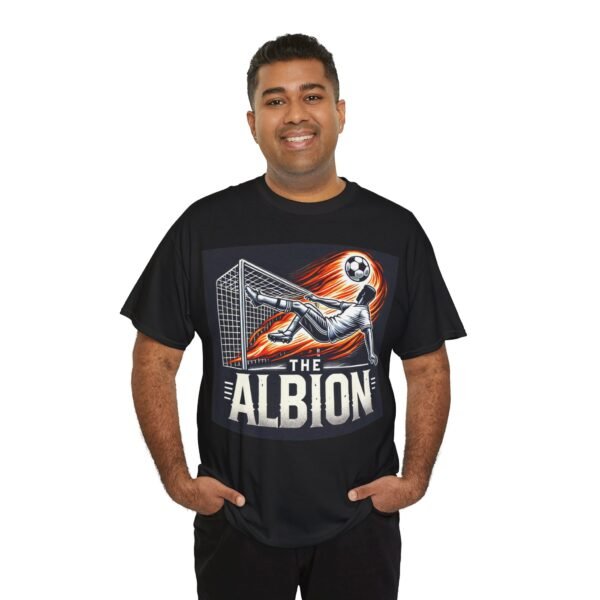 Brighton And Hove - The Albion Tee