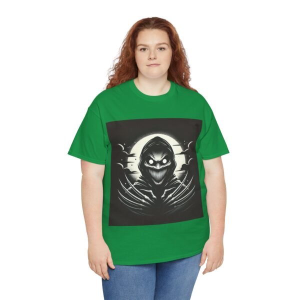 Halloween Tee