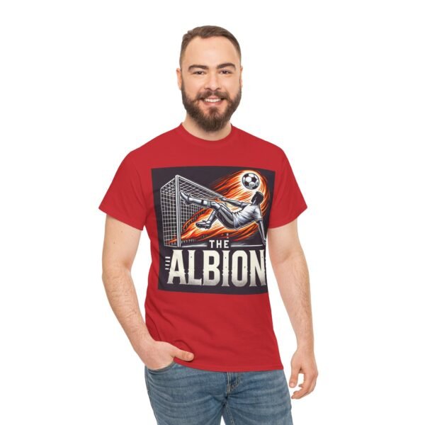 Brighton And Hove - The Albion Tee