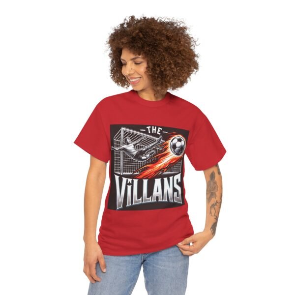 Aston Villa - The Villains Tee