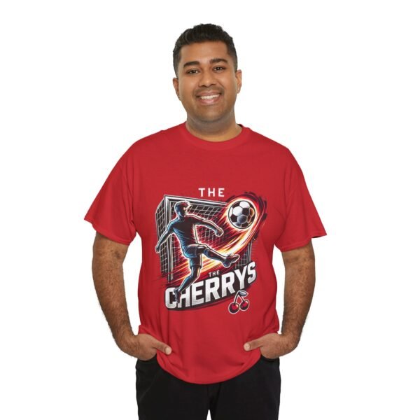 Bournemouth - The Cherries Tee