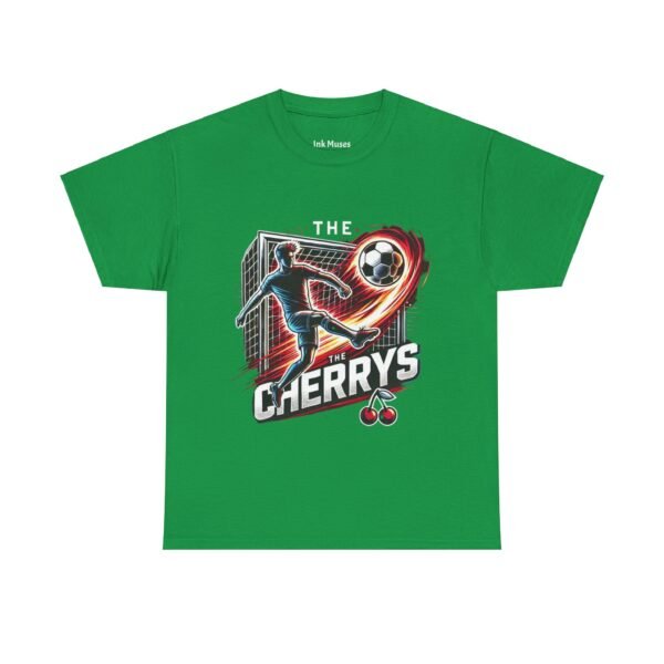 Bournemouth - The Cherries Tee