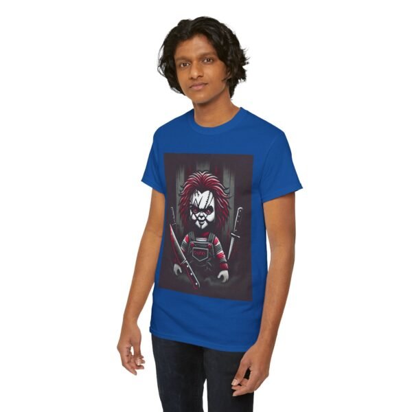 Chucky Tee