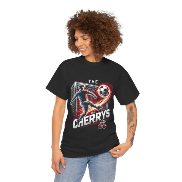 Bournemouth - The Cherries Tee