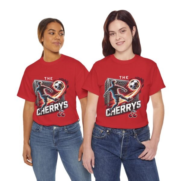 Bournemouth - The Cherries Tee