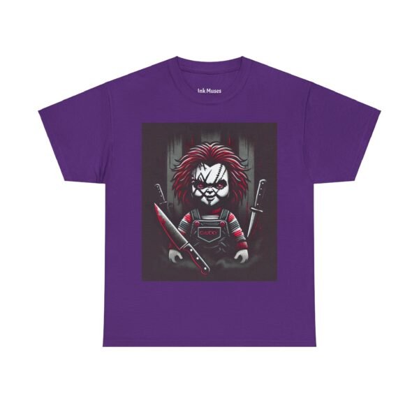 Chucky Tee