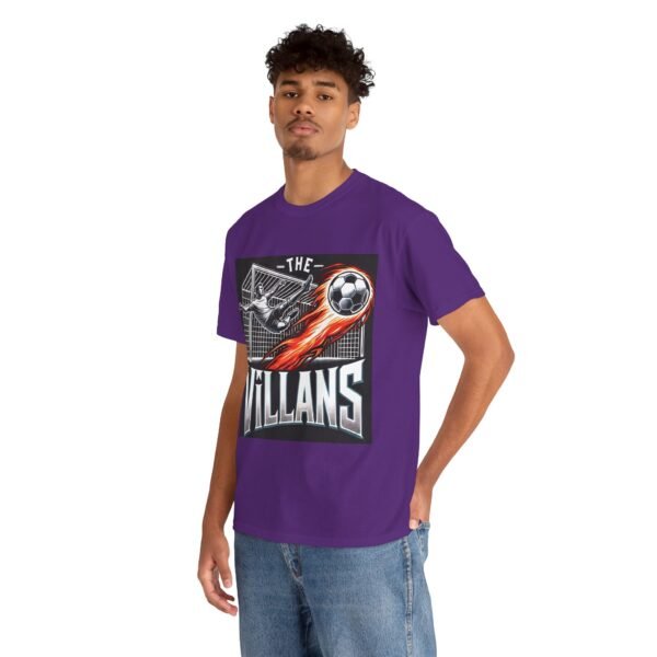 Aston Villa - The Villains Tee