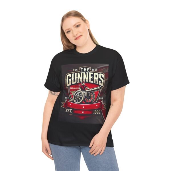 Arsenal - The Gunners Tee