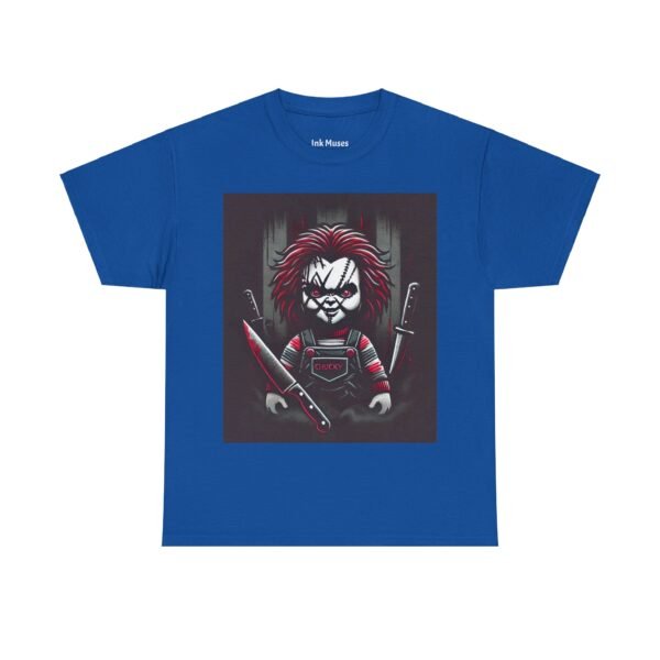 Chucky Tee