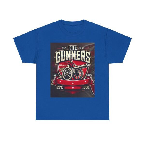 Arsenal - The Gunners Tee